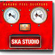 Frontcover Banana Peel Slippers: SKA Studio