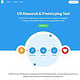 kyra.app – UX Research, Usability & UI Prototypi