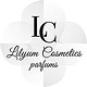 Lilyum Cosmetics – White Logo