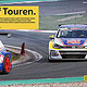 Florian Thoma in der TCR Germany