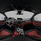 360 Grad Fahrzeug Interior