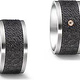 Eheringe aus Carbon und Titan – Entwurf für Titanfactory