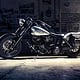 Harley Davidson 63 FL