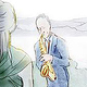 Saxspieler