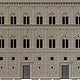 Palazzo Rucellai – Florenz