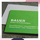 Corporate Design Garten- und Landschaftsbau