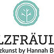 Logokreation Holzfräulein