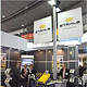 Messestand, Messeauftritt Stähle