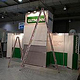 Messestand Gutmann