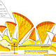 Sydney Opera House, Sydney