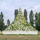 31 d14 Agnes Denes The Living Pyramid © Mathias Voelzke-001