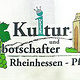 Logo Kultur und Weinbotschafter