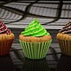 cupcakes //MyCakesGotGs