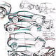 Cars Study