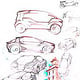 Cars Study 2