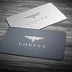 Corvus Group | Visitenkarten