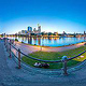 Frankfurt Skyline