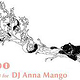 Tattoo für DJ Anna Mango