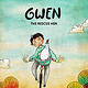 Gwen the Rescue Hen
