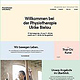 Webdesign für die Physiotherapie U. Bielau