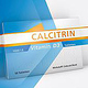 Calcitrin Packaging