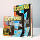 Gestaltung der DVD „B-Seite“ der Band Beatsteaks & gleichnamige CD sowie diverse darin enthaltene Animationen