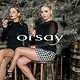 Werbeshooting für Orsay