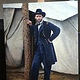 General Grant portrait commission