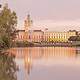 Charlottenburger Schloss, Berlin