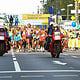 Marathon Frankfurt am main, Deutschland