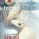 Leitung trend Premium Magazin