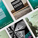Pryde Group – Konzeption & Kreation der Vertriebs-Kataloge