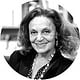 Diane von Fürstenberg im Interview mit dem flair Magazine