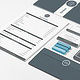 Frisoerin CorporateDesign Portfolio VerenaSati Grafikdesign