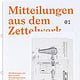 Zettelwerk Cover