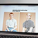 Kilian Kerner Website | Mock Up