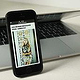 Kilian Kerner Website | Mobile Mock Up