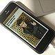 Kilian Kerner Website | Mobile Mock Up