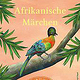 Afrikanische Märchen / Bookcover 2