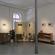 Ausstellungsraum