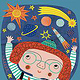 Mindful Kids Illustration 1