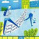How to Swim Illustration 3