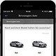 Daimler Trade In App