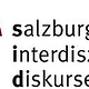 Salzburger Interdisziplinäre Diskurse, Logo