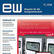 EW Medien und Kongresse Magazin