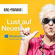 Ingram Micro Magazin Titel „Talk“