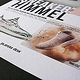 StyleStroke – Editorial Design