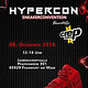 Hypercon – Sneakerconvention