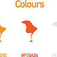 // APP ICON DESIGN // CallMe-Icon Colours