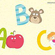 ABC für Kleinkinder